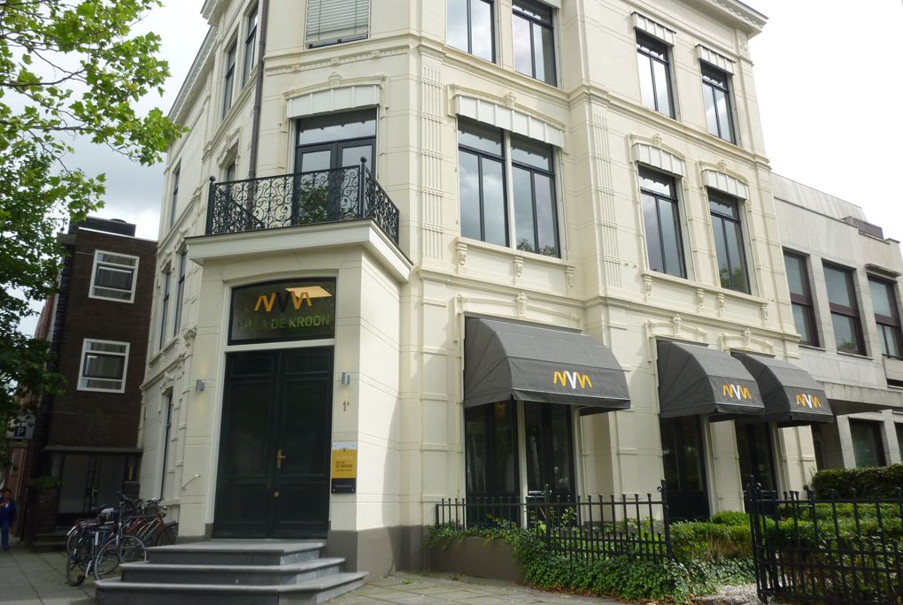 villa de kroon